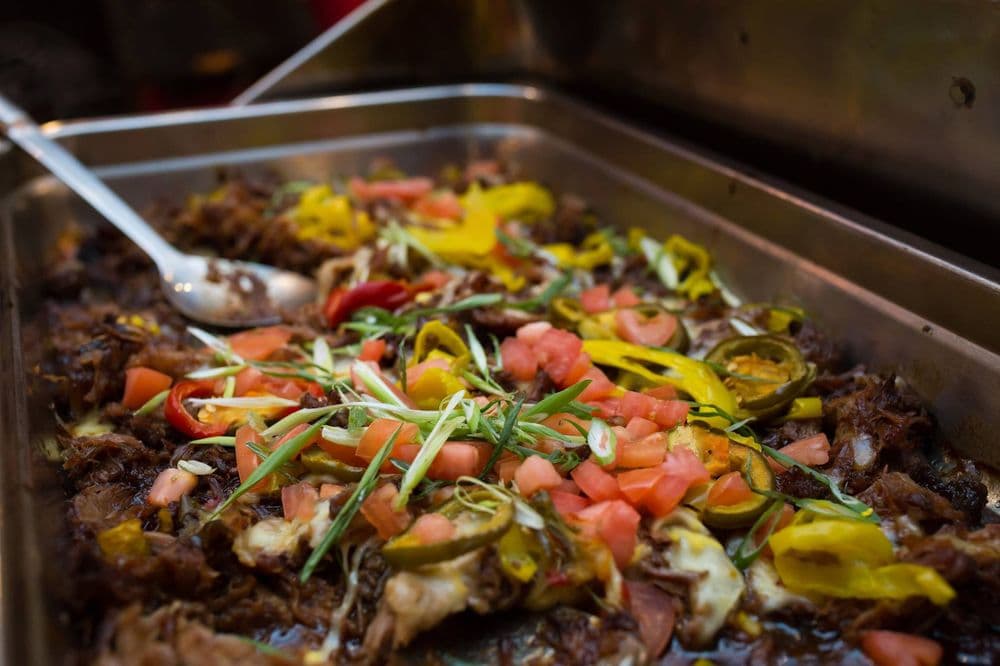 The Glen Sanders Mansion - wedding in Schenectady, NY