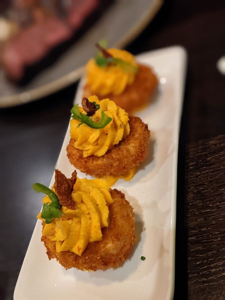 Eurasia Cafe - wedding in Virginia Beach, VA