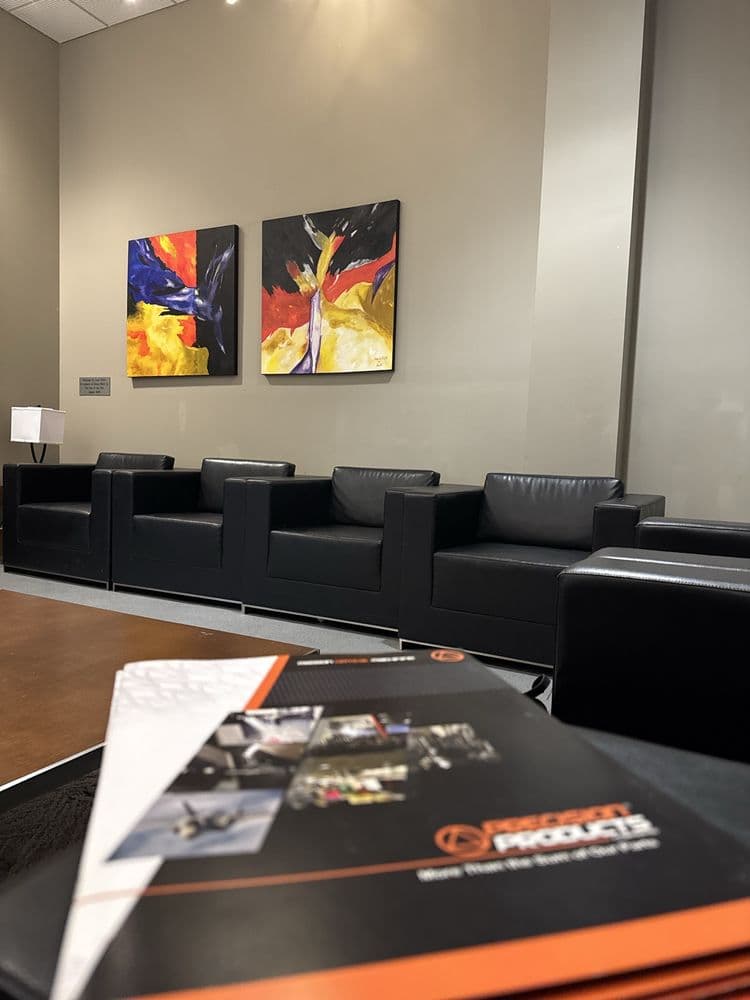 The Jackson Center - wedding in Huntsville, AL