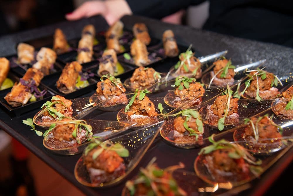 Level 8 - wedding in Los Angeles, CA