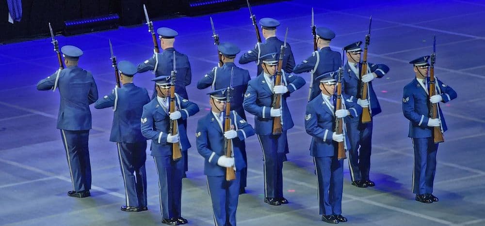 Norfolk Scope Arena - wedding in Norfolk, VA