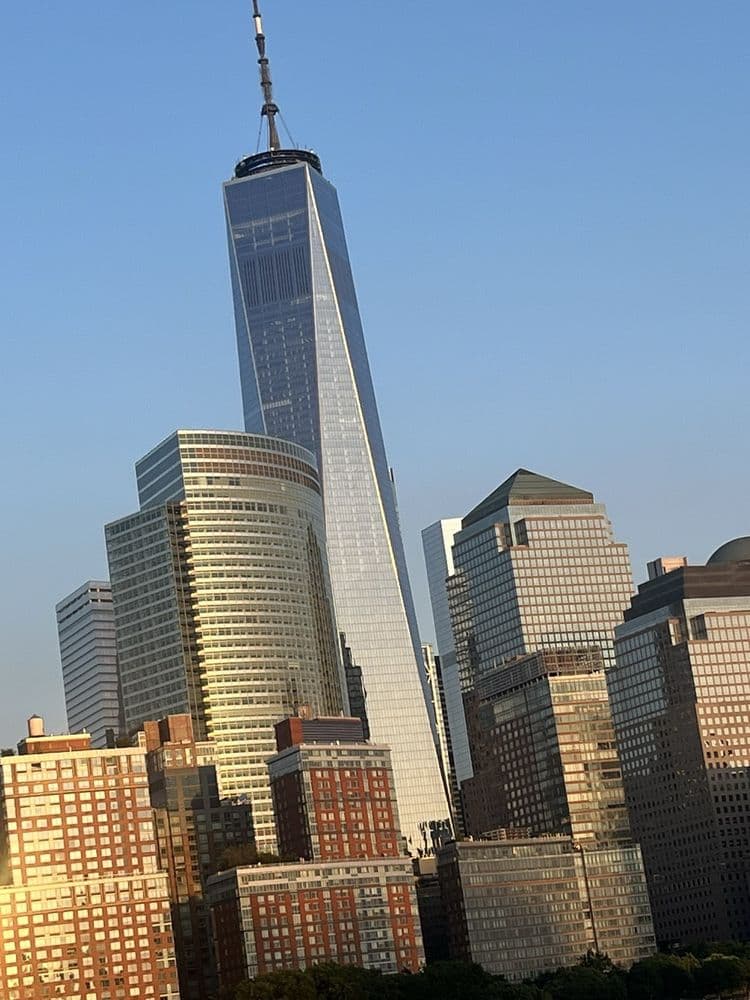 City Cruises New York - wedding in New York, NY