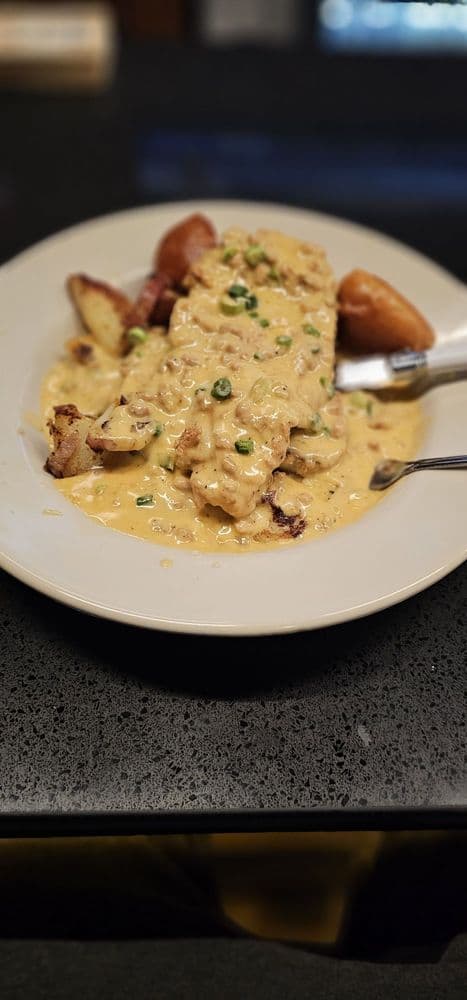 Cunningham's Pub & Grill - wedding in Omaha, NE