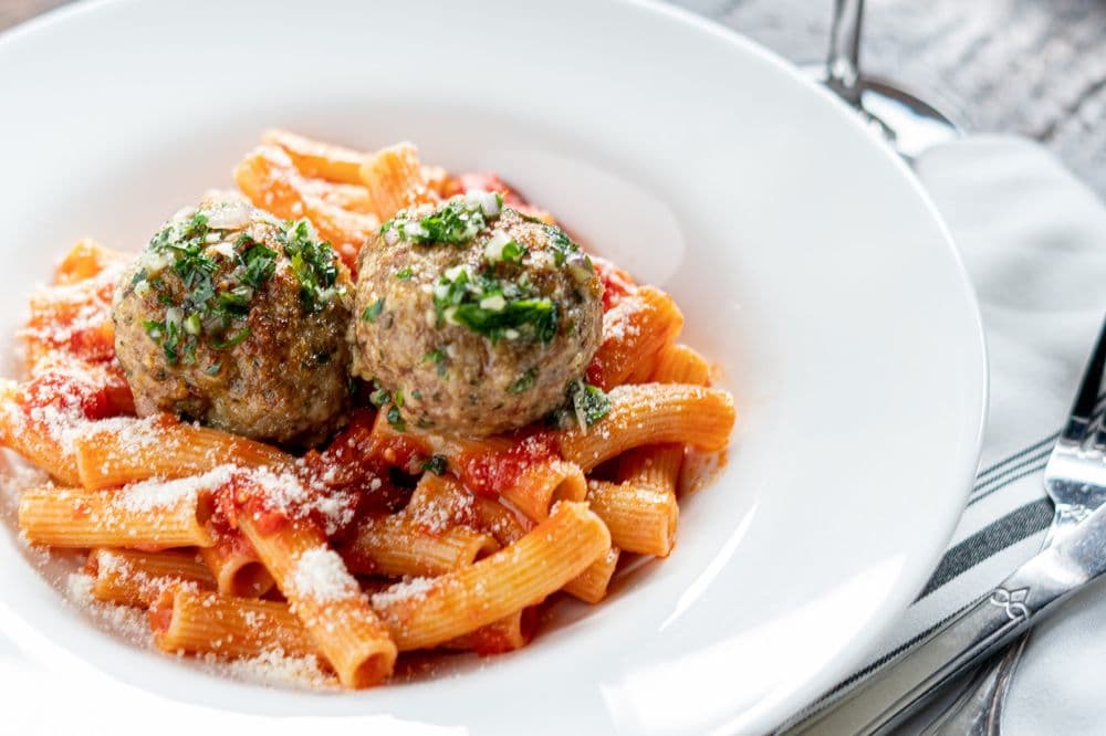 DeGidio's Restaurant & Bar, St. Paul - wedding in Saint Paul, MN