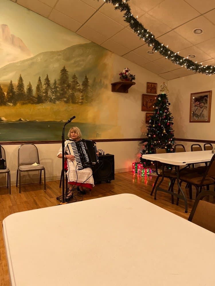 German American Society - wedding in Peoria, IL