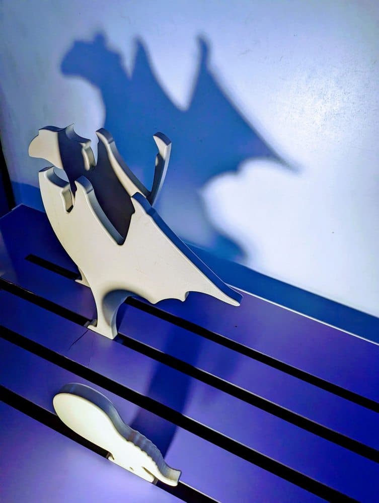 The DoSeum - wedding in San Antonio, TX