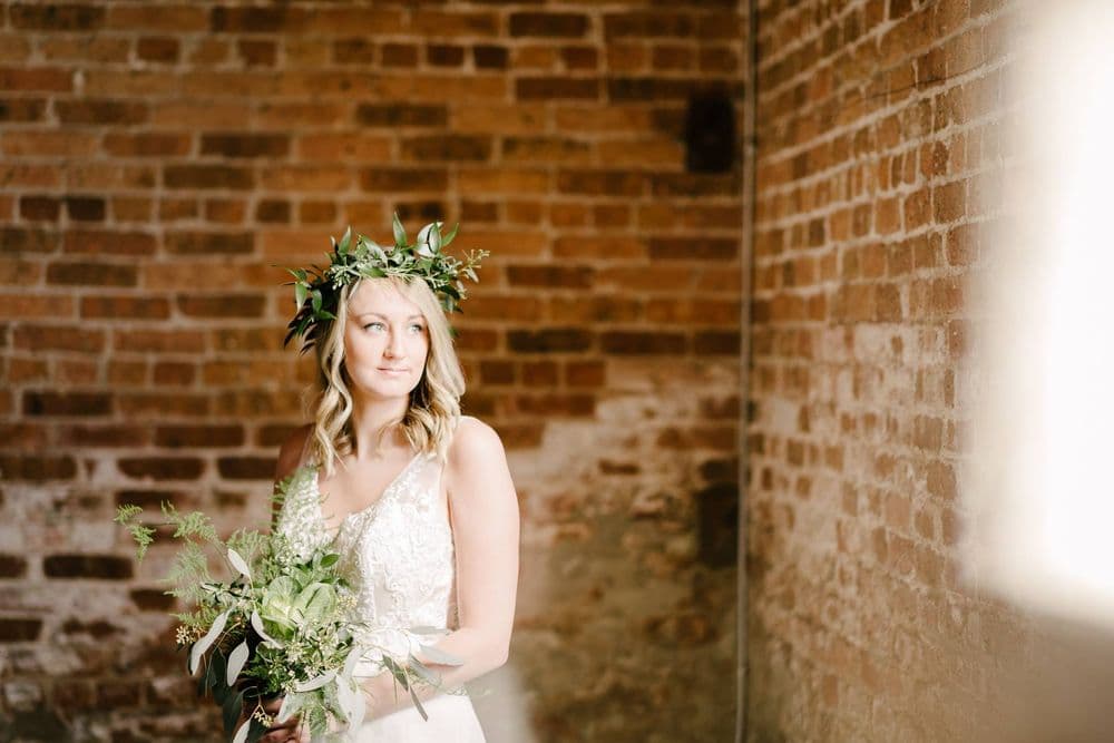 Baraboo Arts - wedding in Baraboo, WI