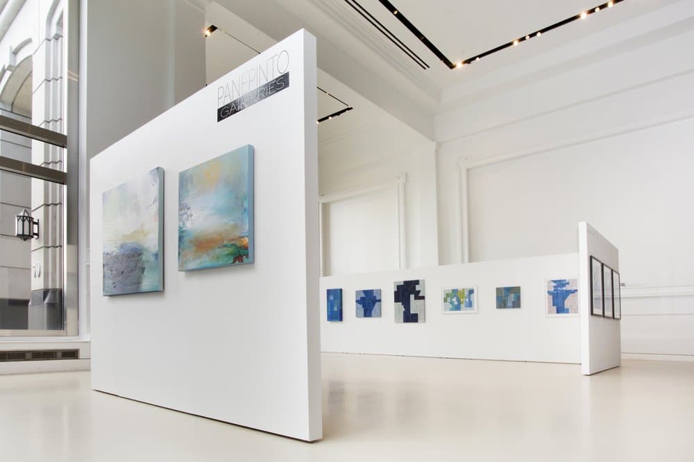 Panepinto Galleries - wedding in Jersey City, NJ