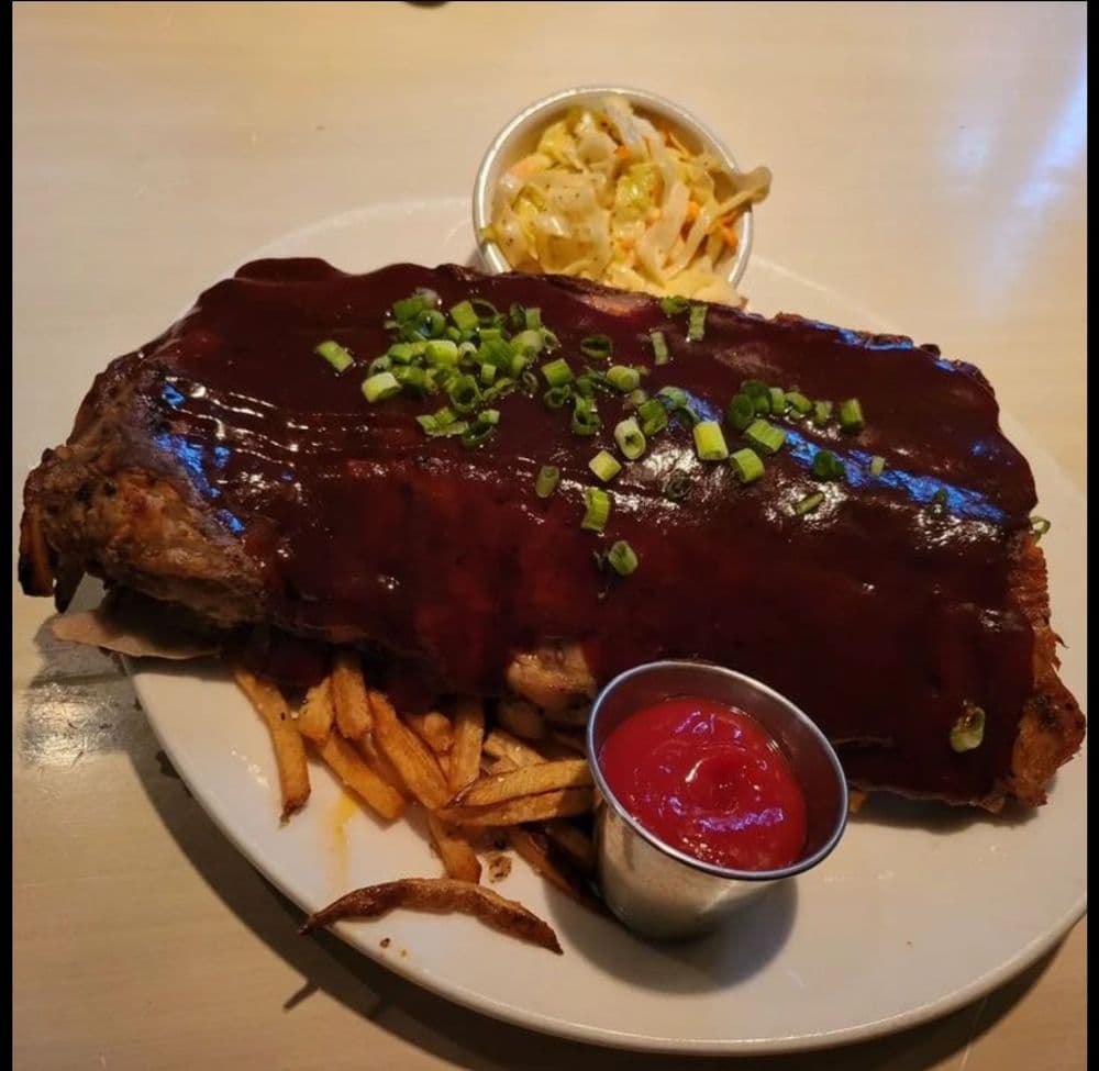 The Hard Shell - wedding in Richmond, VA