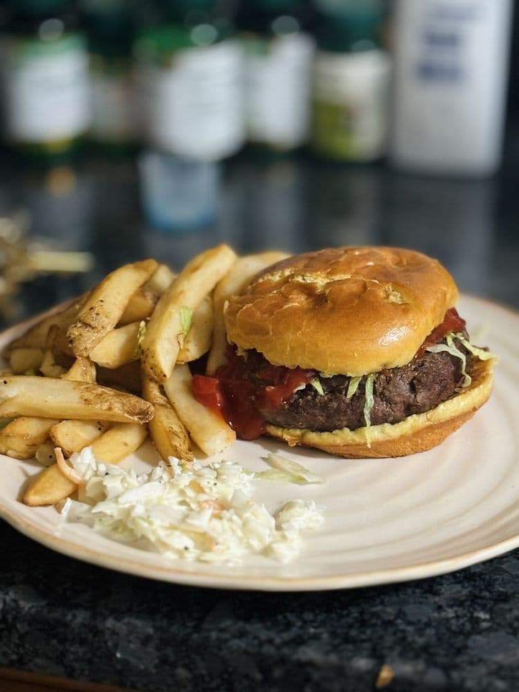 Dubliner Restaurant & Pub - wedding in Washington, DC, DC