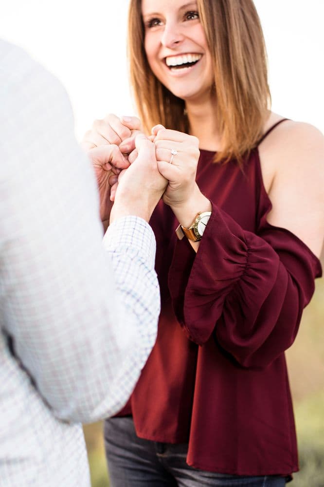 The Overlook At ChildSavers - wedding in Richmond, VA
