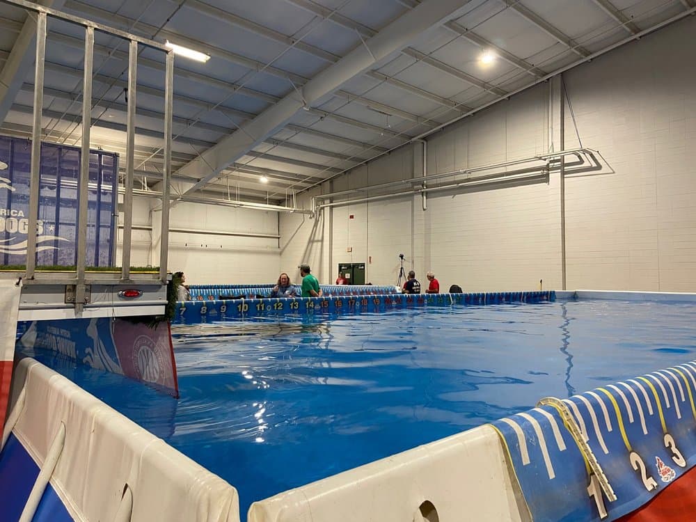 Ozark Empire Fairgrounds & Event Center - wedding in Springfield, MO