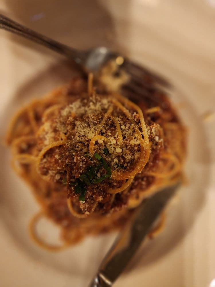 Assaggio Ristorante - wedding in Seattle, WA