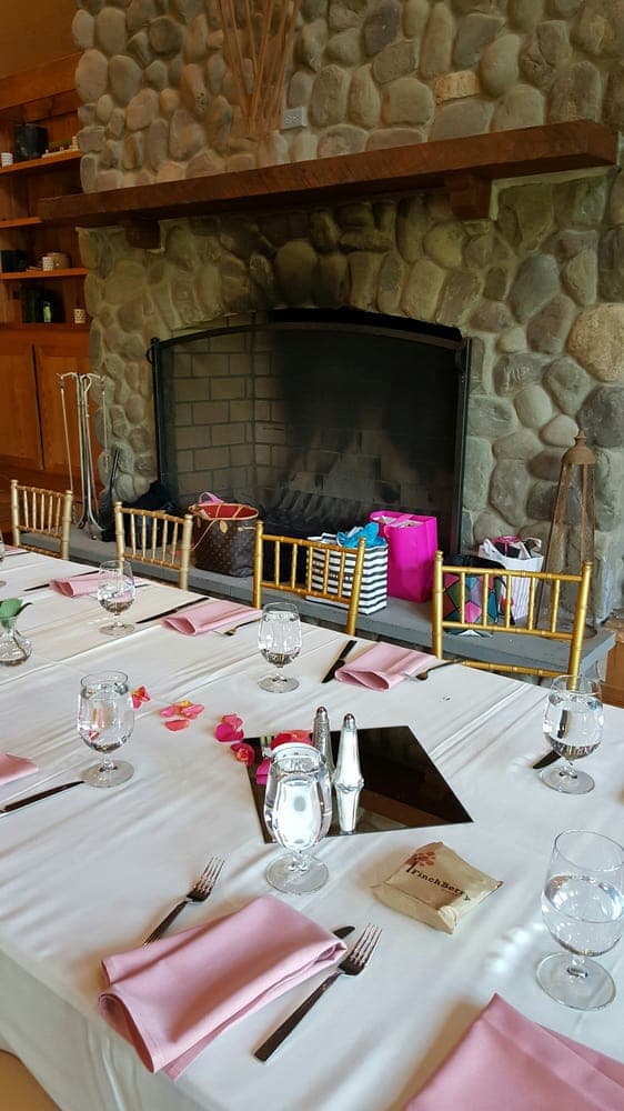 The Golf Club at South River - wedding in Edgewater, MD