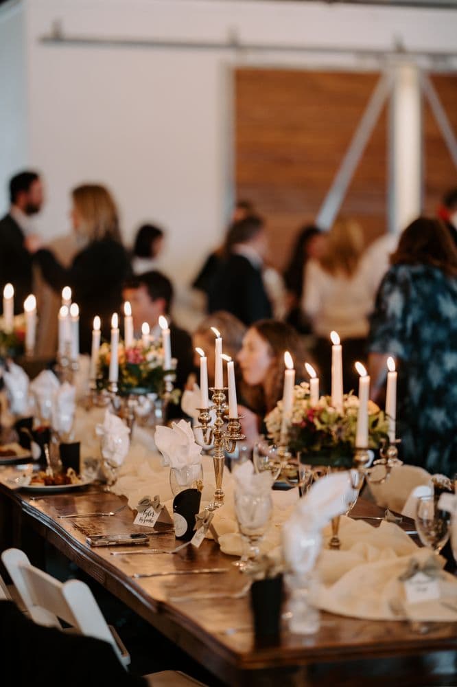 The Westside Warehouse - wedding in Atlanta, GA