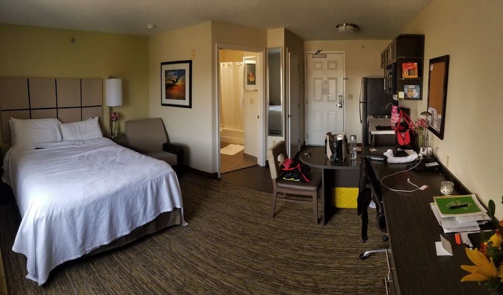 Candlewood Suites Topeka West - wedding in Topeka, KS