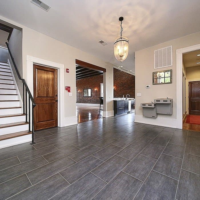 Events at 624 - wedding in Nashville, TN