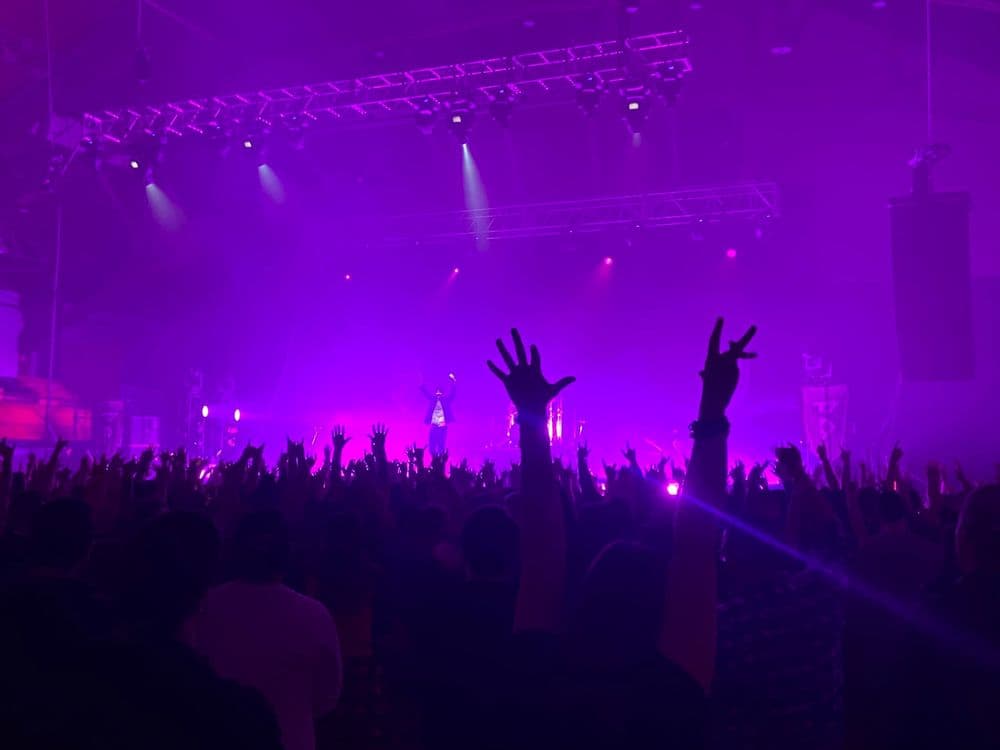 Rochester Main Street Armory - wedding in Rochester, NY