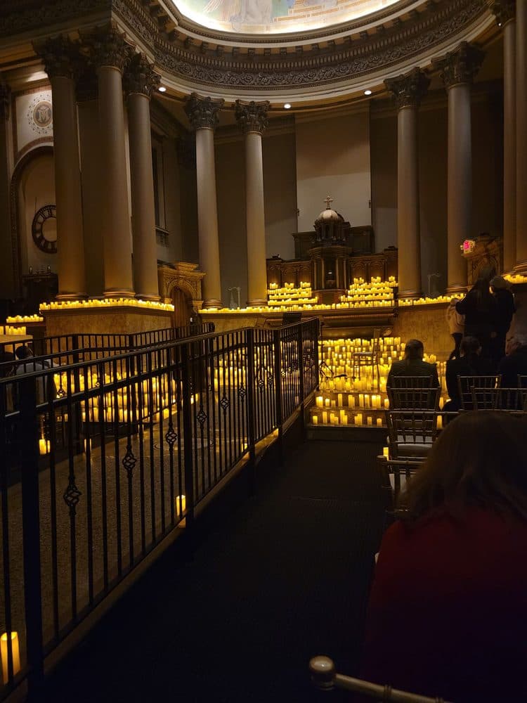 Bell Event Centre - wedding in Cincinnati, OH