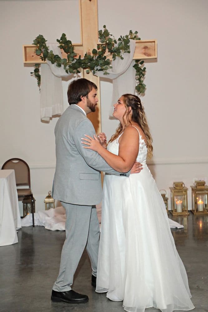 Northbridge Event Center - wedding in Des Moines, IA