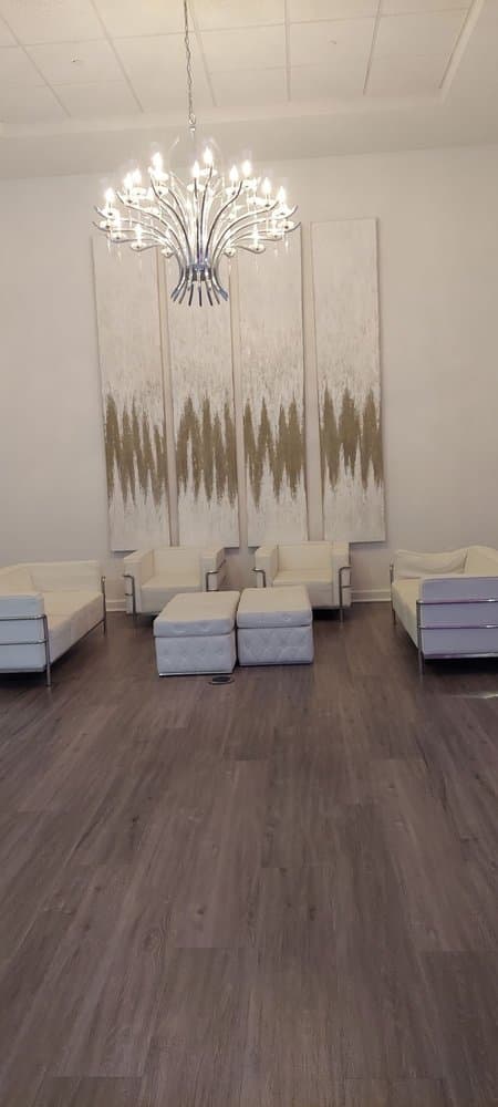 The Gallery - wedding in Kansas City, MO