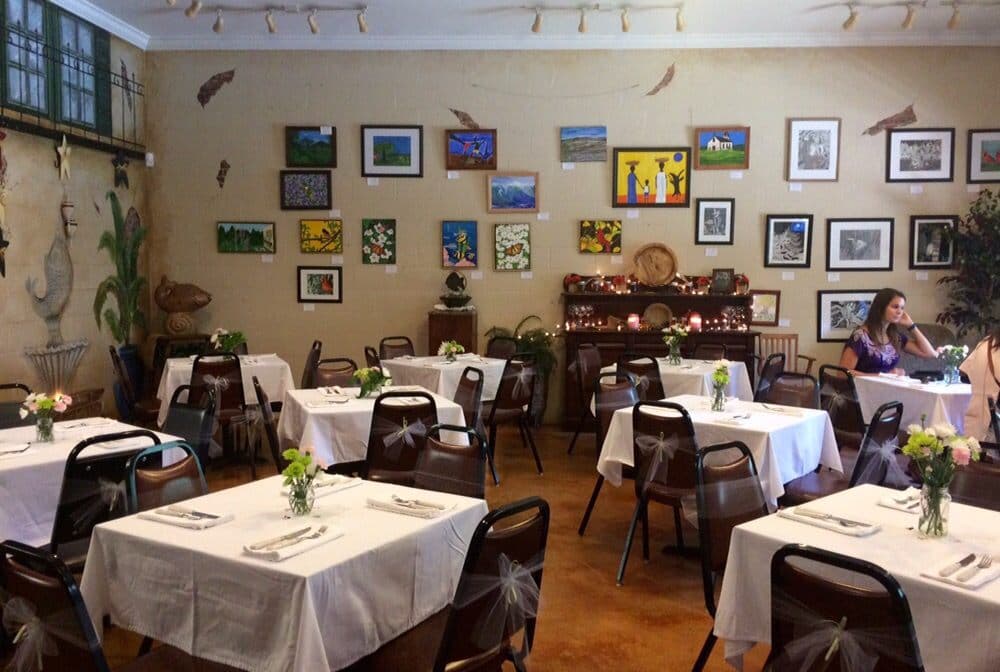 Beauregard Gallery - wedding in Baton Rouge, LA