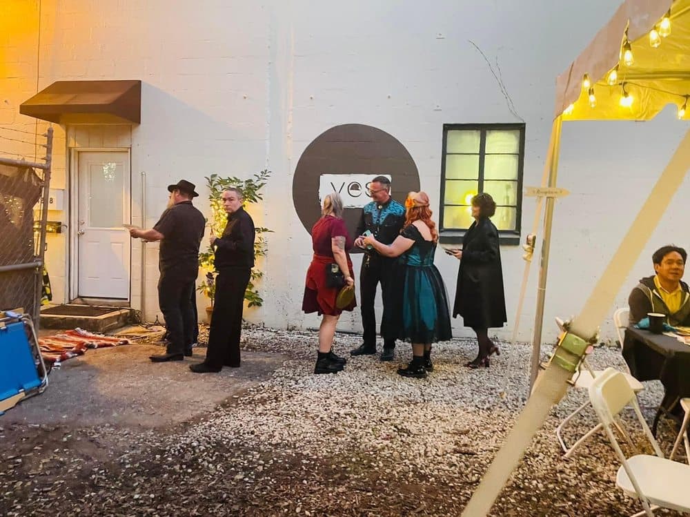 SixThreeFouR - wedding in Jacksonville, FL