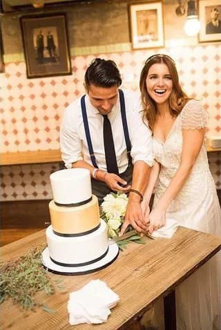 Kolo Klub - wedding in Hoboken, NJ