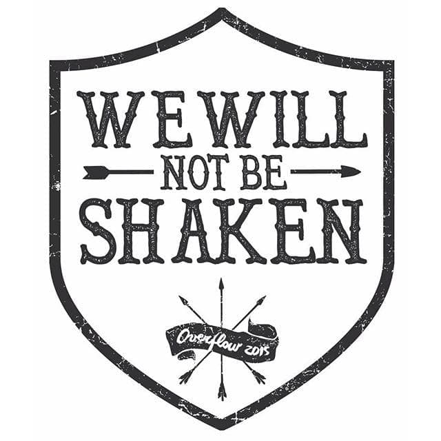 Overflow Montgomery - wedding in Montgomery, AL