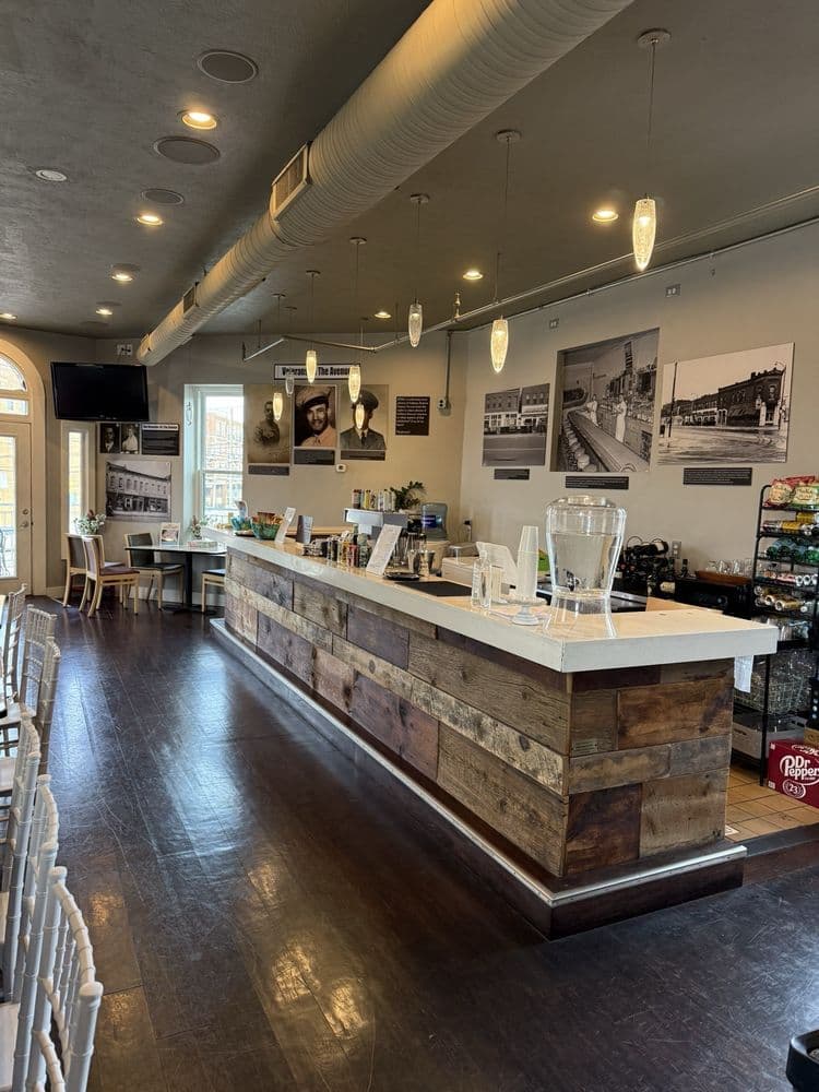 Kurt Vonnegut Museum & Library - wedding in Indianapolis, IN