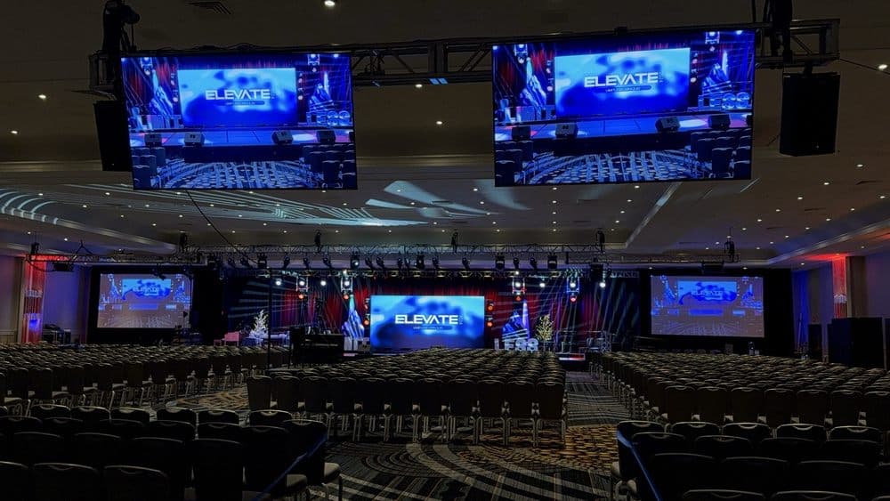 Kansas City Marriott Downtown - wedding in Kansas City, MO