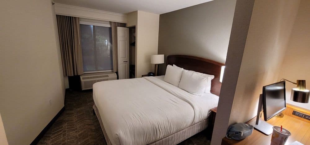 SpringHill Suites by Marriott Tampa Westshore Airport - wedding in Tampa, FL