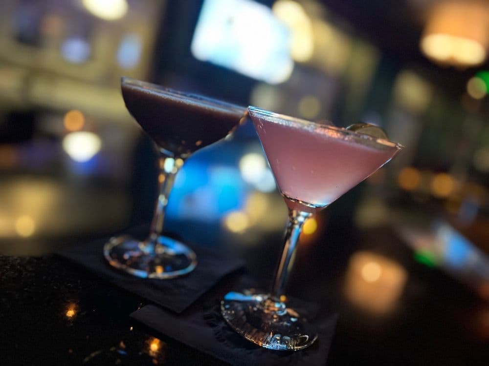 Reiners Bar & Game Room - wedding in Providence, RI