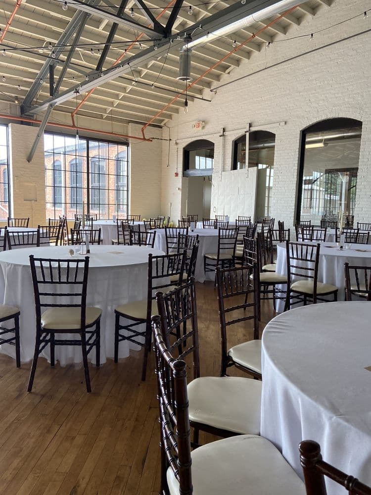 The Pointe - wedding in Louisville, KY