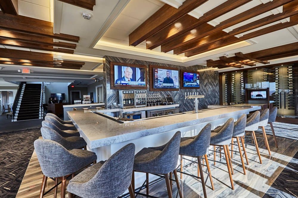 City Club Birmingham - wedding in Birmingham, AL