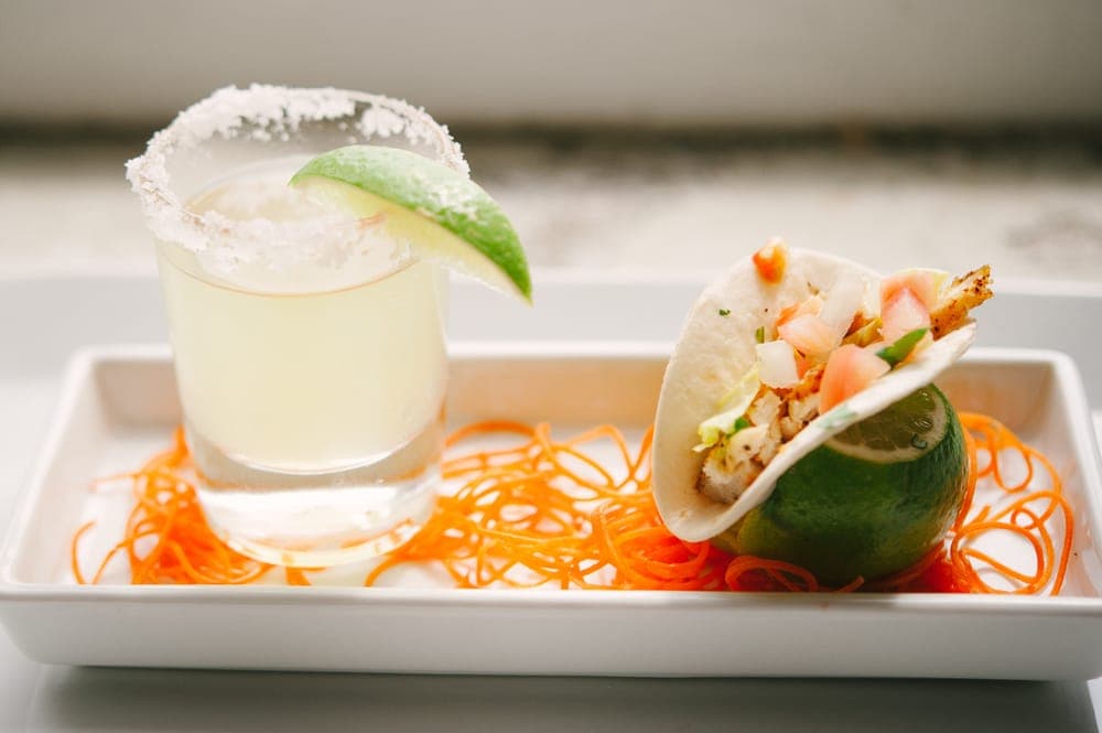 Good Food Catering - wedding in Charleston, SC