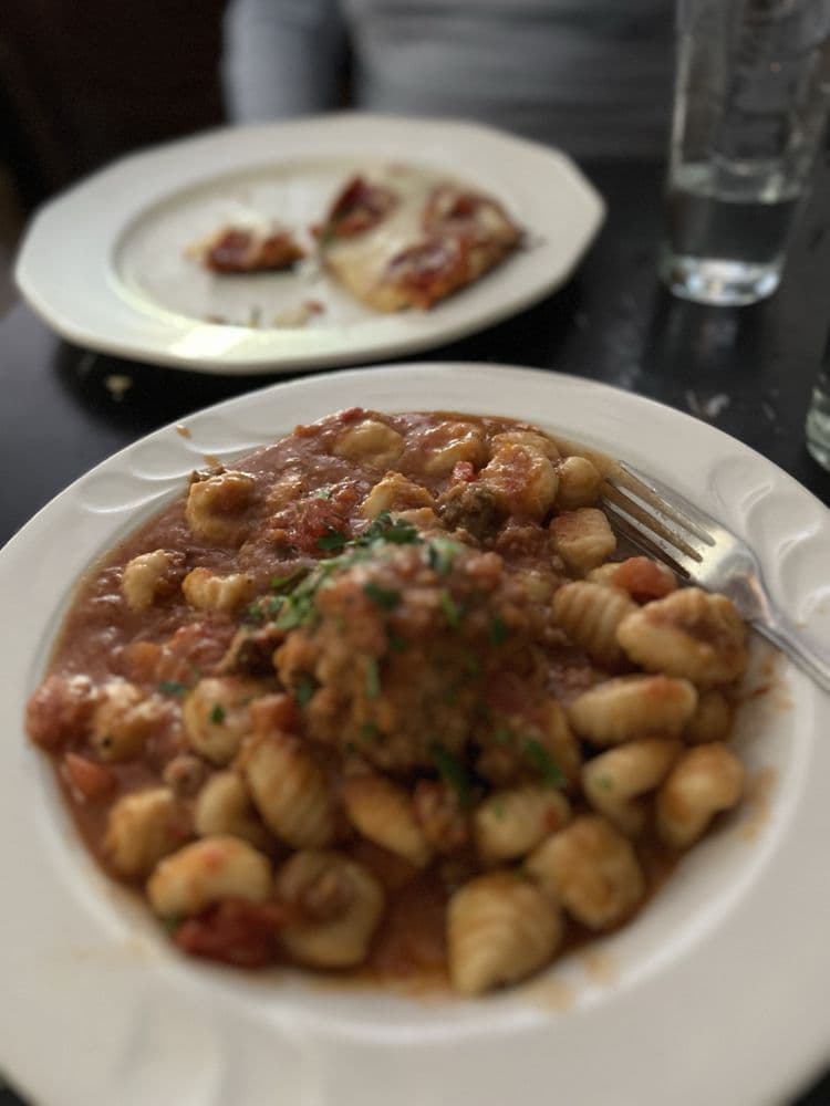 La Dolce Vita - wedding in Cleveland, OH