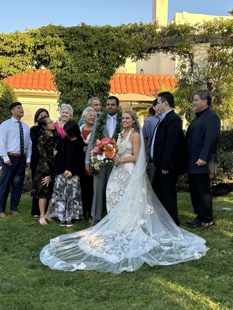 Thursday Club - wedding in San Diego, CA