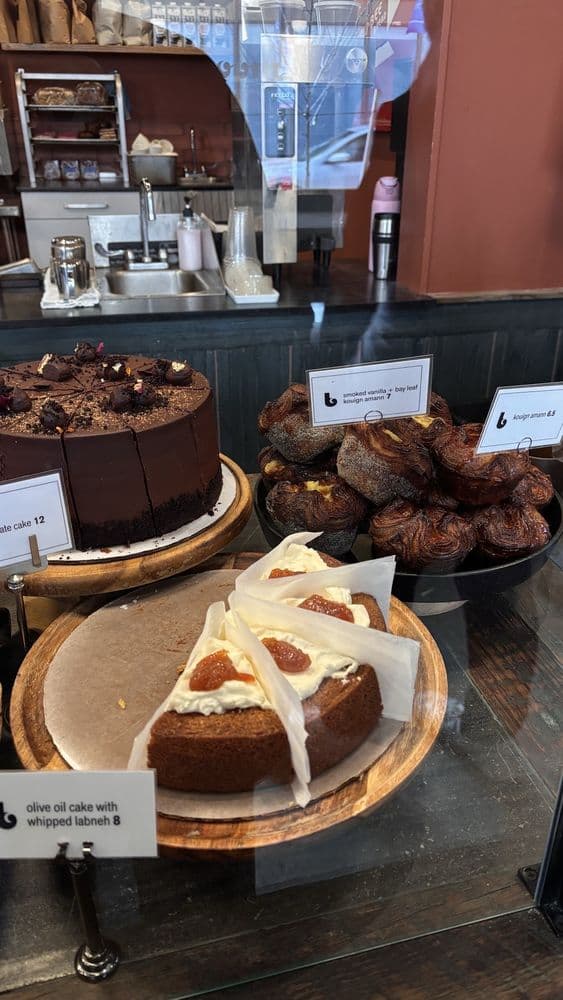 The Bread Room - wedding in Philadelphia, PA