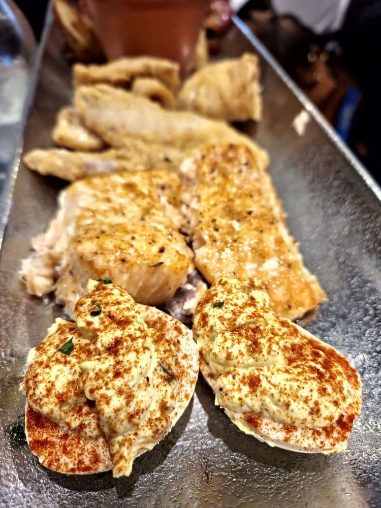 Garden Parc - wedding in Atlanta, GA