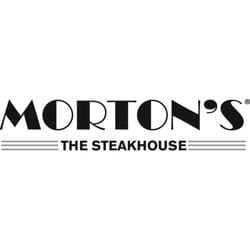 Morton's The Steakhouse - wedding in Houston, TX