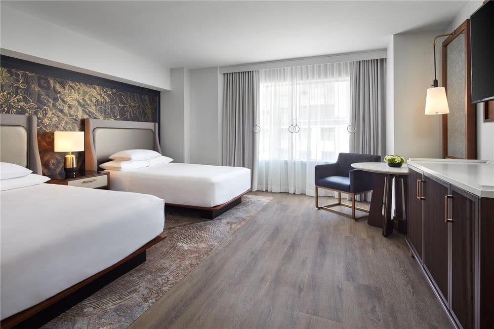 Grand Hyatt Washington - wedding in Washington, DC, DC