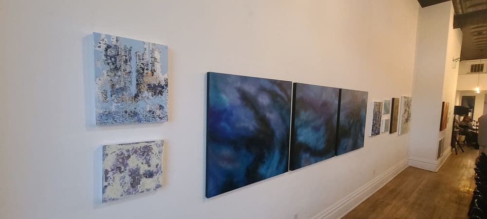 Union Hall - wedding in Pittsburgh, PA