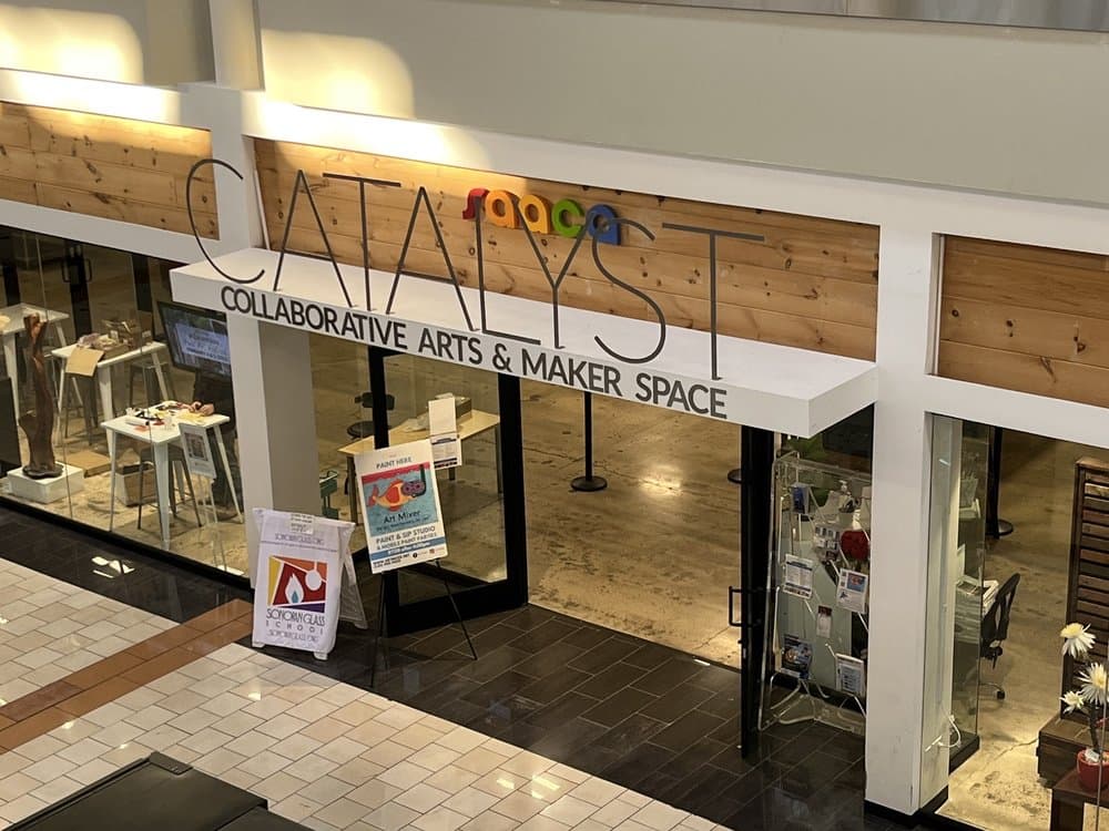 Catalyst Creative Collective - wedding in Tucson, AZ