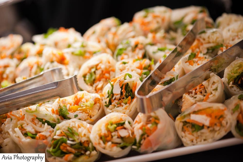 Hendri's Events - wedding in Saint Louis, MO