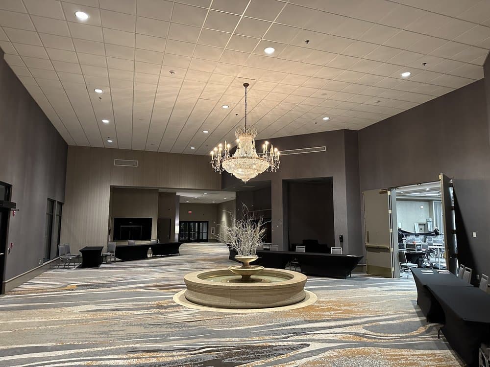 Delta Hotels by Marriott Fargo - wedding in Fargo, ND