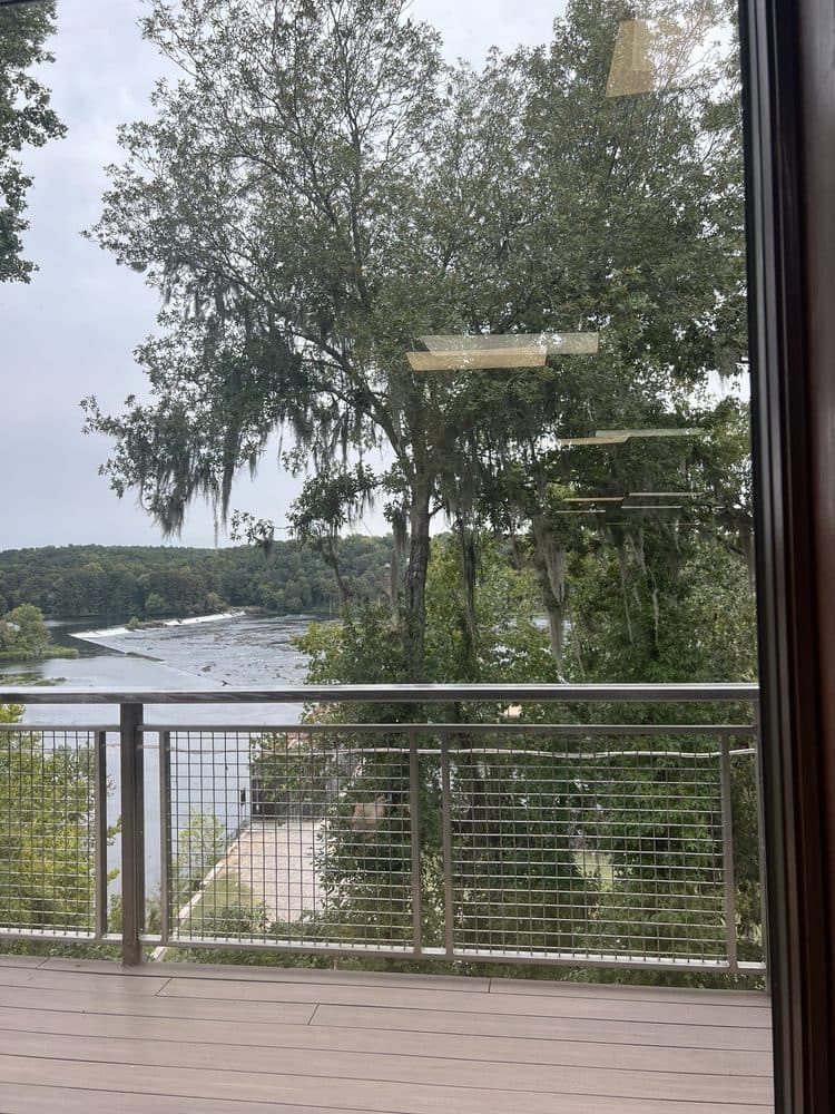 Columbia County Rental Facilities - wedding in Martinez, GA