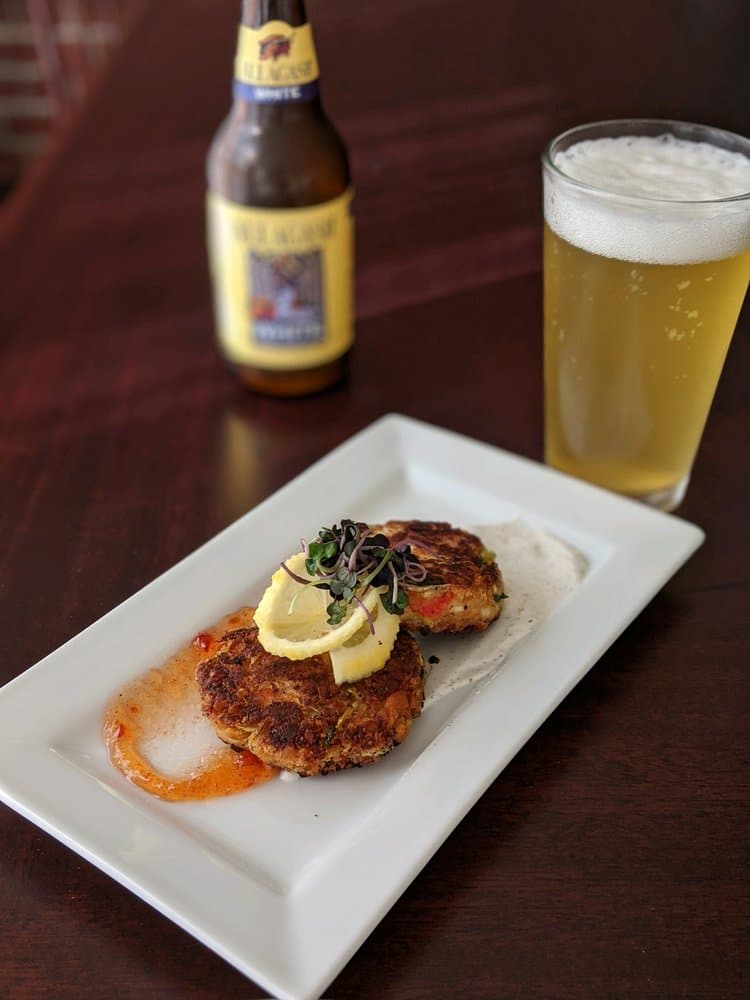 The Tarratine - wedding in Bangor, ME