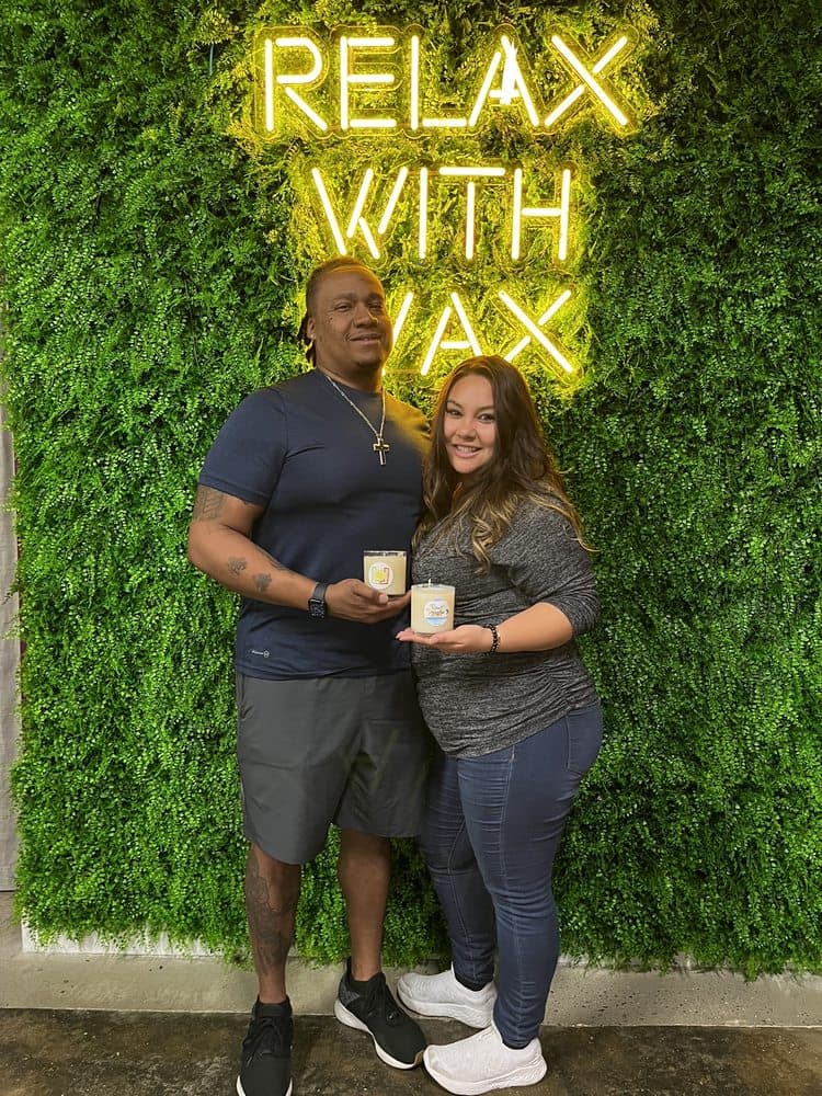 Melted Grape - wedding in Savannah, GA