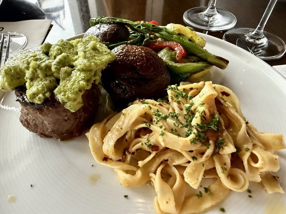 Summit Club - wedding in Tulsa, OK